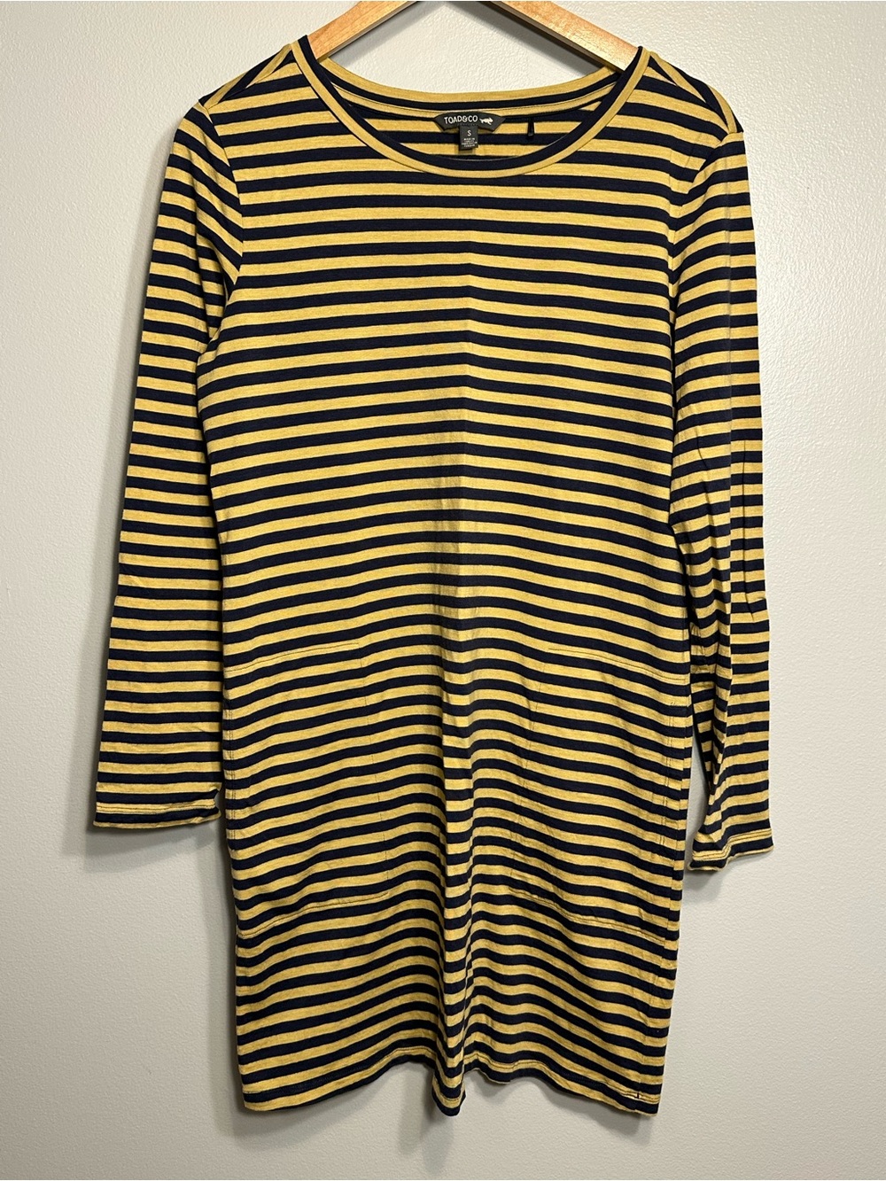 Toad&Co Windmere II Dress